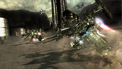 ꡼ No.030Υͥ / ϡȥץ쥤Ǥ褤ɤ⡣ARMORED CORE Vפκǿ򥹥꡼󥷥åȡȥ쥤顼ࡼӡȶ˥å
