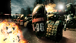 ꡼ No.031Υͥ / ϡȥץ쥤Ǥ褤ɤ⡣ARMORED CORE Vפκǿ򥹥꡼󥷥åȡȥ쥤顼ࡼӡȶ˥å