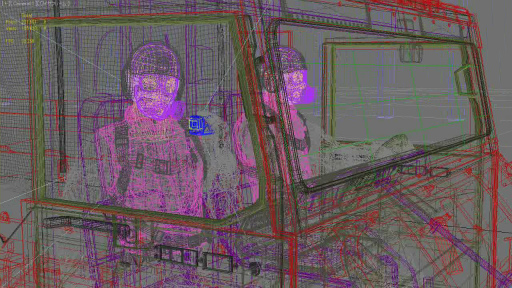 ARMORED CORE V ץ˥CG ᥤ󥰡  