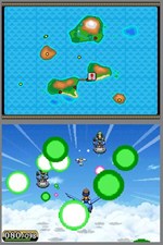 画像ギャラリー No.015のサムネイル画像 / 「マナフィ」や「シェイミ」「ヒードラン」が手に入る!「ポケモンレンジャー 光の軌跡」,スペシャルミッションの配信日やミッション内容を公開