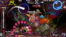 画像ギャラリー No.007のサムネイル画像 / 「ナイツ・イン・ザ・ナイトメア」のゲームの流れを紹介。本作のストーリーやバトルは,どのように進行していくのだろうか?