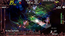 画像ギャラリー No.008のサムネイル画像 / 「ナイツ・イン・ザ・ナイトメア」のゲームの流れを紹介。本作のストーリーやバトルは,どのように進行していくのだろうか?