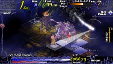画像ギャラリー No.011のサムネイル画像 / いよいよ明日発売の「ナイツ・イン・ザ・ナイトメア」,主人公・ウィスプの前に立ちはだかるボスモンスターを一足先に確認せよ