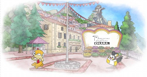 ���������꡼ No.009�Υ���ͥ������ / �֥ݥ����֥�å��פǤϥ������ࡤ�֥ݥ����ۥ磻�ȡפǤϥ쥷��ब������롣���ǤΥݥ����ץ쥼��Ⱦ���