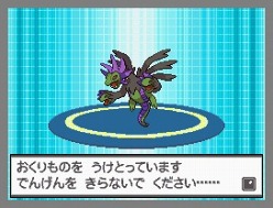 ���������꡼ No.010�Υ���ͥ������ / �֥ݥ����֥�å��פǤϥ������ࡤ�֥ݥ����ۥ磻�ȡפǤϥ쥷��ब������롣���ǤΥݥ����ץ쥼��Ⱦ���