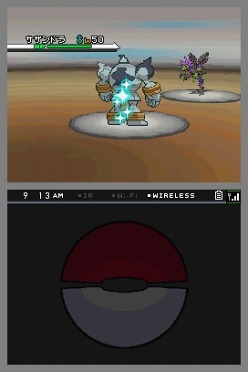 ���������꡼ No.027�Υ���ͥ������ / �֥ݥ����֥�å��פǤϥ������ࡤ�֥ݥ����ۥ磻�ȡפǤϥ쥷��ब������롣���ǤΥݥ����ץ쥼��Ⱦ���