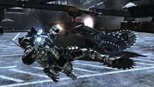画像ギャラリー No.013のサムネイル画像 / 「VANQUISH」登場人物や行く手を阻む強敵,武器などの情報が公開。予約特典で強力な武器3種が入手できるダウンロードコードが付属