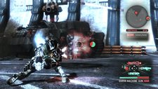 画像ギャラリー No.015のサムネイル画像 / 「VANQUISH」登場人物や行く手を阻む強敵,武器などの情報が公開。予約特典で強力な武器3種が入手できるダウンロードコードが付属