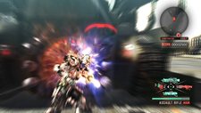 画像ギャラリー No.016のサムネイル画像 / 「VANQUISH」登場人物や行く手を阻む強敵,武器などの情報が公開。予約特典で強力な武器3種が入手できるダウンロードコードが付属
