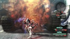 画像ギャラリー No.017のサムネイル画像 / 「VANQUISH」登場人物や行く手を阻む強敵,武器などの情報が公開。予約特典で強力な武器3種が入手できるダウンロードコードが付属