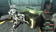 画像ギャラリー No.022のサムネイル画像 / 「VANQUISH」登場人物や行く手を阻む強敵,武器などの情報が公開。予約特典で強力な武器3種が入手できるダウンロードコードが付属