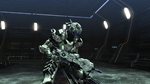 画像ギャラリー No.023のサムネイル画像 / 「VANQUISH」登場人物や行く手を阻む強敵,武器などの情報が公開。予約特典で強力な武器3種が入手できるダウンロードコードが付属