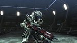 画像ギャラリー No.025のサムネイル画像 / 「VANQUISH」登場人物や行く手を阻む強敵,武器などの情報が公開。予約特典で強力な武器3種が入手できるダウンロードコードが付属
