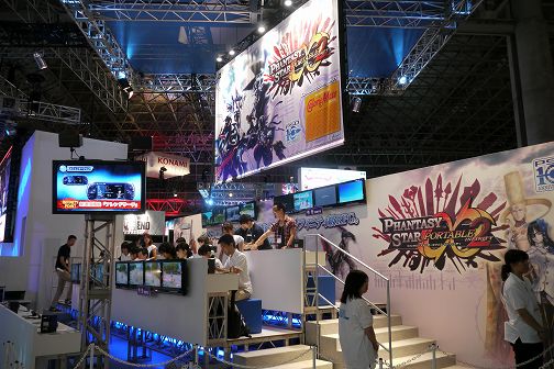꡼ No.009Υͥ / TGS 2010ϡVANQUISHס֥ҥ祦 ζǡϡפʤɥӥåȥ뤬ͷǽ֡νŸϤ