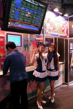 ꡼ No.017Υͥ / TGS 2010ϡVANQUISHס֥ҥ祦 ζǡϡפʤɥӥåȥ뤬ͷǽ֡νŸϤ