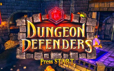 ꡼ No.003 | ȥƥDungeon DefendersפҲ𤹤ֳŷסά󡤥ƥॳ쥯ʤɤܤǡʤϤ⤦Υȥꥳ