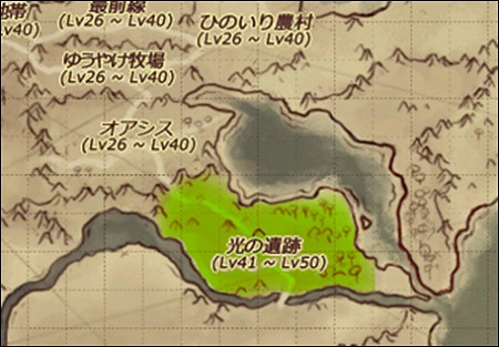 ���������꡼ No.010�Υ���ͥ������ / 7��14���Ρֱ�ͺ����絬�ϥ��åץǡ��Ȥ�2����ο����ޥåפ��ɲá��Ƕ��Υܥ���󥹥������ݤ��ƥ쥢�����ƥ��������褦