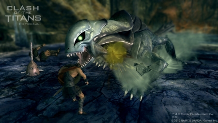 ꡼ No.010 | PS3/X360CLASH OF THE TITANS襤סǲΥȡ꡼θǤ֥ȡץƥξܺ٤餫