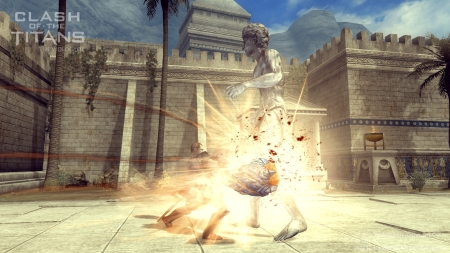 ꡼ No.036 | PS3/X360CLASH OF THE TITANS襤סǲΥȡ꡼θǤ֥ȡץƥξܺ٤餫