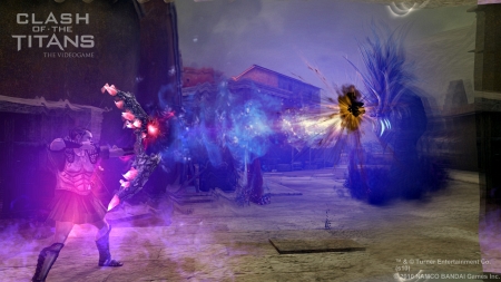 ꡼ No.042 | PS3/X360CLASH OF THE TITANS襤סǲΥȡ꡼θǤ֥ȡץƥξܺ٤餫