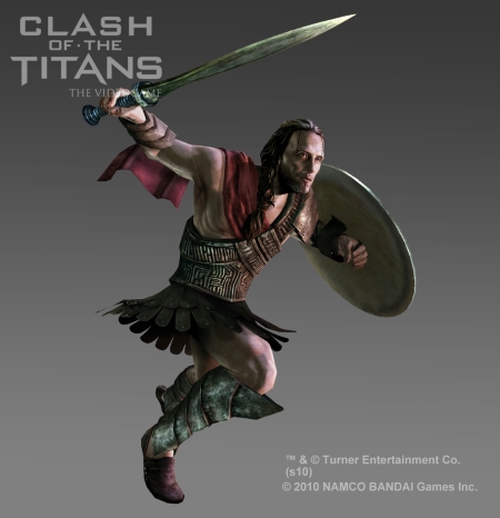 ꡼ No.047 | PS3/X360CLASH OF THE TITANS襤סǲΥȡ꡼θǤ֥ȡץƥξܺ٤餫