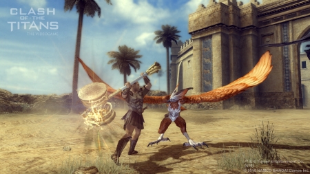 ꡼ No.052 | PS3/X360CLASH OF THE TITANS襤סǲΥȡ꡼θǤ֥ȡץƥξܺ٤餫