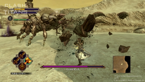 ꡼ No.072 | PS3/X360CLASH OF THE TITANS襤סǲΥȡ꡼θǤ֥ȡץƥξܺ٤餫