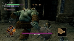 画像ギャラリー No.078のサムネイル画像 / PS3/X360「CLASH OF THE TITANS:タイタンの戦い」,映画のストーリーを体験できる「クエスト」システムの詳細が明らかに