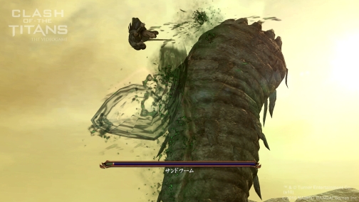 ꡼ No.082 | PS3/X360CLASH OF THE TITANS襤סǲΥȡ꡼θǤ֥ȡץƥξܺ٤餫