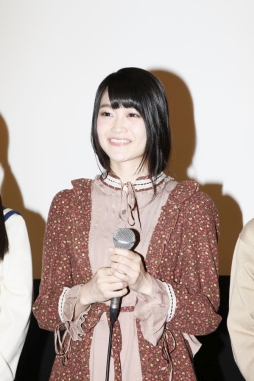 画像ギャラリー No.002のサムネイル画像 / 映画「コープスパーティー Book of Shadows」記者会見のレポートが公開