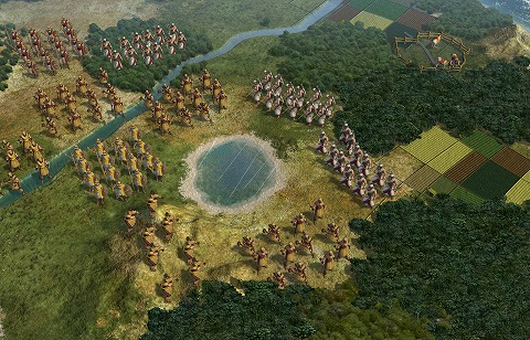 ꡼ No.003Υͥ / Ĥˤ ե˾Υ꡼ǿSid Meier's Civilization Vפȯɽȯͽ2010ǯ