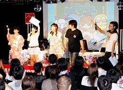 画像ギャラリー No.012のサムネイル画像 / DLCキャラクター第2弾「ヴァルケンハイン」のサプライズ発表もあった「ぶるすと- BLAZBLUE STREAMING -」をレポート