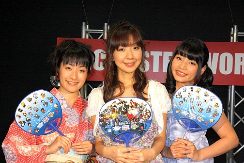 画像ギャラリー No.015のサムネイル画像 / DLCキャラクター第2弾「ヴァルケンハイン」のサプライズ発表もあった「ぶるすと- BLAZBLUE STREAMING -」をレポート