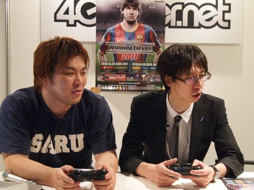 ꡼ No.002Υͥ / TGS 20104GamerUstreamۿTGS_4GamerLiveפϡ2֤35̾ΥȤˤб餤׻İԿ232765ͤϿޤ