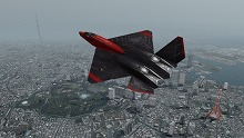 画像ギャラリー No.006のサムネイル画像 / 二手に分かれ,分岐するミッションに挑め!「エースコンバットX2 ジョイントアサルト」,配信予定の体験版にも収録される「共同攻略作戦」の概要が明らかに