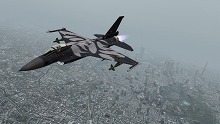 画像ギャラリー No.007のサムネイル画像 / 二手に分かれ,分岐するミッションに挑め!「エースコンバットX2 ジョイントアサルト」,配信予定の体験版にも収録される「共同攻略作戦」の概要が明らかに