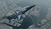 画像ギャラリー No.008のサムネイル画像 / 二手に分かれ,分岐するミッションに挑め!「エースコンバットX2 ジョイントアサルト」,配信予定の体験版にも収録される「共同攻略作戦」の概要が明らかに