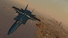 画像ギャラリー No.013のサムネイル画像 / 二手に分かれ,分岐するミッションに挑め!「エースコンバットX2 ジョイントアサルト」,配信予定の体験版にも収録される「共同攻略作戦」の概要が明らかに