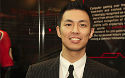 ���������꡼ No.019�Υ���ͥ������ / Thermaltake�Υ����ޡ������֥��ɡ�Tt eSPORTS��ô���Ԥ�ʹ��������ά�����̡��ץ������ޡ��Ѥ�2�饤��ʥåפǾ���