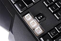 Tt eSPORTS֥󼰤30ɥΥޡܡɤȯɽ3ڤؤǽʥХå饤Ȥ