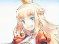 ガマニアがブラウザゲームに参入,第一弾「キングダムサーガ」は王女とともに4か国での勢力戦を展開