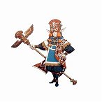 画像集#018のサムネイル/参加できるのは先着5000名のみ。ガマニアのブラウザゲーム「キングダムサーガ」プレオープンβテストはもう始まっている! 参加希望者は急ぐべし