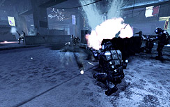 ꡼ No.008 | Ignition EntertainmentȼѤäFPSBLACKLIGHTTANGO DOWNפ2010ǯƤۿ