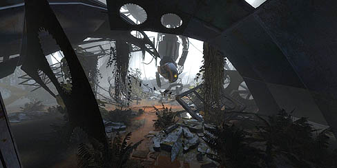꡼ No.004 | Portal 2פβǿǤϡPC/Mac/PS3ǤΥץåȥեǽ