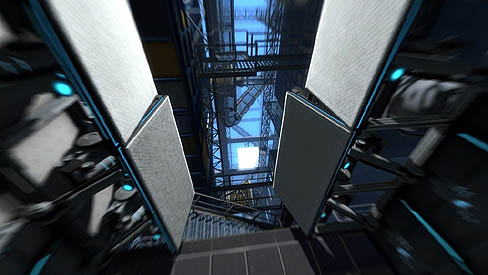 ꡼ No.006 | Portal 2פβǿǤϡPC/Mac/PS3ǤΥץåȥեǽ