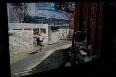 ���������꡼ No.002�Υ���ͥ������ / ��G-Star 2010�ϡ�A.V.A.�פγ�ȯ��RedDuck�ο����饤��FPS��Metro Conflict��Presto�פǤϡ��������ί��뤳�Ȥ����̤ʥѥ�����Ѳ�ǽ��