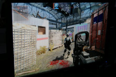 ���������꡼ No.003�Υ���ͥ������ / ��G-Star 2010�ϡ�A.V.A.�פγ�ȯ��RedDuck�ο����饤��FPS��Metro Conflict��Presto�פǤϡ��������ί��뤳�Ȥ����̤ʥѥ�����Ѳ�ǽ��