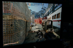 ���������꡼ No.004�Υ���ͥ������ / ��G-Star 2010�ϡ�A.V.A.�פγ�ȯ��RedDuck�ο����饤��FPS��Metro Conflict��Presto�פǤϡ��������ί��뤳�Ȥ����̤ʥѥ�����Ѳ�ǽ��