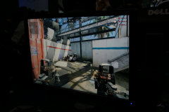 ���������꡼ No.005�Υ���ͥ������ / ��G-Star 2010�ϡ�A.V.A.�פγ�ȯ��RedDuck�ο����饤��FPS��Metro Conflict��Presto�פǤϡ��������ί��뤳�Ȥ����̤ʥѥ�����Ѳ�ǽ��