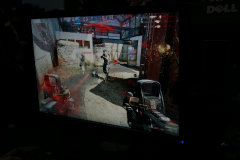 ���������꡼ No.006�Υ���ͥ������ / ��G-Star 2010�ϡ�A.V.A.�פγ�ȯ��RedDuck�ο����饤��FPS��Metro Conflict��Presto�פǤϡ��������ί��뤳�Ȥ����̤ʥѥ�����Ѳ�ǽ��